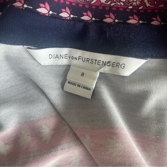 Diane Von Furstenberg Dress - Picture 4 of 8